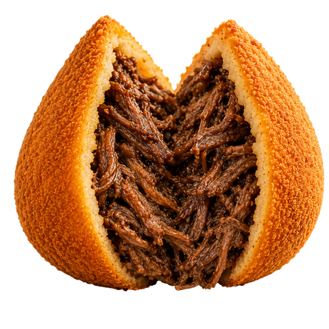 Coxinha sabor especial