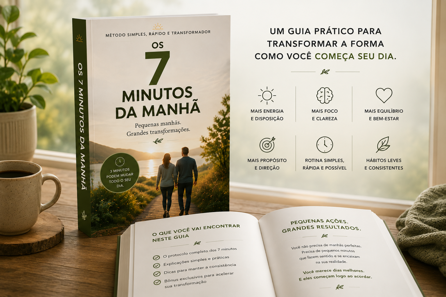 Capa do produto