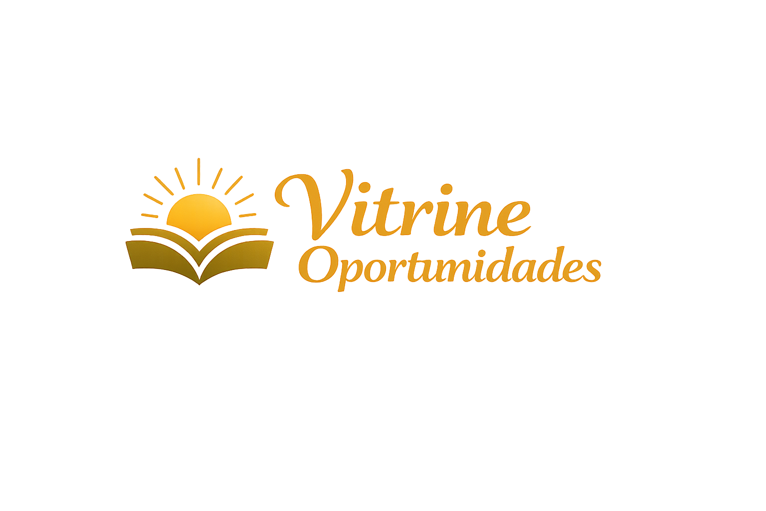 Vitrine Oportunidades
